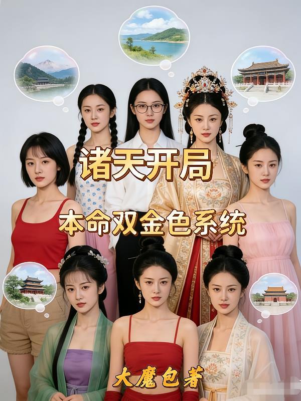 诸天开局本命双金色系统1—