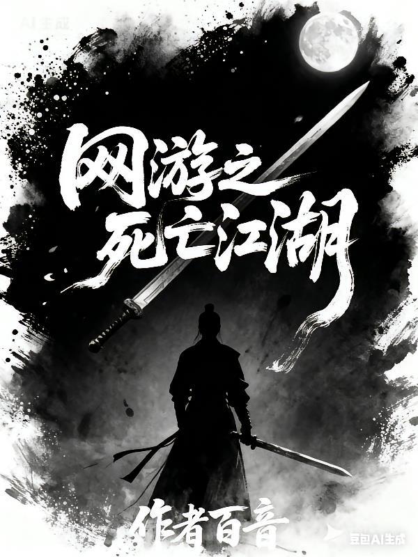 网游之死亡武侠全文介绍