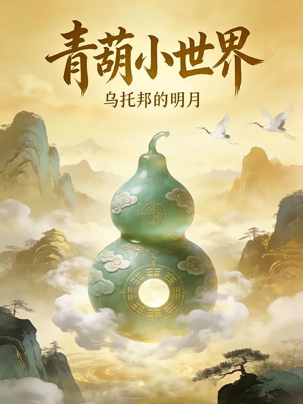 青葫小世界乱世求生
