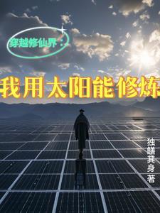 穿越修仙界我用太阳能修炼笔趣阁
